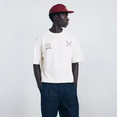 SPRINGFIELD - Polo 100% Algodón Casual Hombre