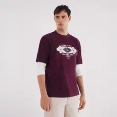 SPRINGFIELD - Polo 100% Algodón Casual Hombre