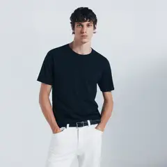 SPRINGFIELD - Polo Algodón Casual Hombre