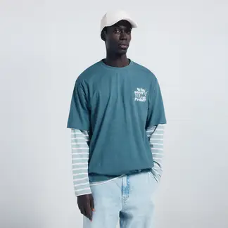 SPRINGFIELD - Polo 100% Algodón Casual Hombre