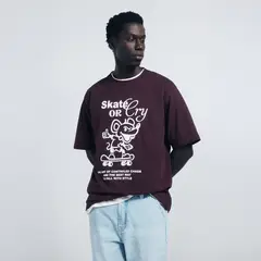 SPRINGFIELD - Polo 100% Algodón Casual Hombre