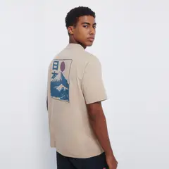 SPRINGFIELD - Polo 100% Algodón Casual Hombre