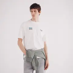 SPRINGFIELD - Polo 100% Algodón Casual Hombre