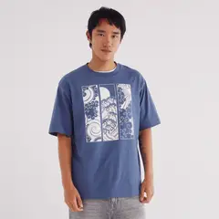 SPRINGFIELD - Polo 100% Algodón Casual Hombre