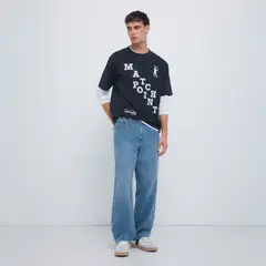 SPRINGFIELD - Polo 100% Algodón Casual Hombre