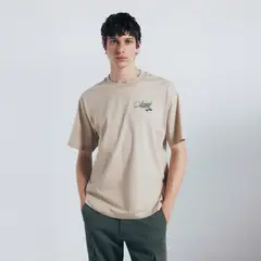 SPRINGFIELD - Polo 100% Algodón Casual Hombre