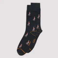 SPRINGFIELD - Medias Hombre