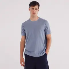 SPRINGFIELD - Polo 100% Algodón Casual Hombre