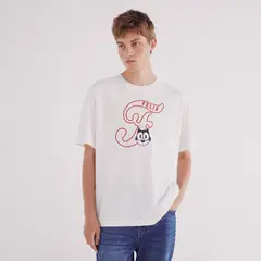 SPRINGFIELD - Polo 100% Algodón Casual Hombre