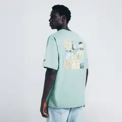 SPRINGFIELD - Polo 100% Algodón Casual Hombre