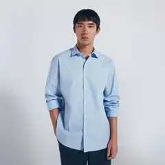 SPRINGFIELD - Camisa Casual Hombre