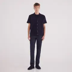 SPRINGFIELD - Pantalón Algodón Casual Hombre