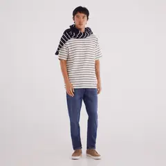 SPRINGFIELD - Jean Straight Hombre