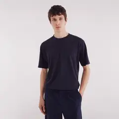 SPRINGFIELD - Polo 100% Algodón Casual Hombre