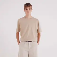 SPRINGFIELD - Polo 100% Algodón Casual Hombre