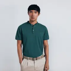 SPRINGFIELD - Polo 100% Algodón Casual Hombre