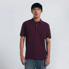 SPRINGFIELD - Polo 100% Algodón Casual Hombre