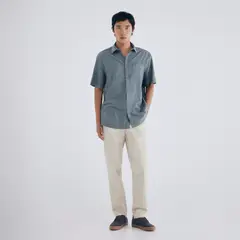 SPRINGFIELD - Pantalón Algodón Casual Hombre