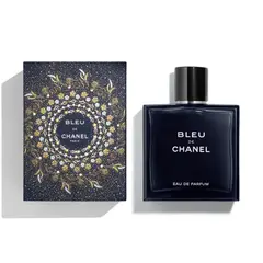 CHANEL - Bleu De Eau De Parfum Vaporizador