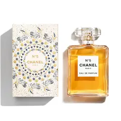 CHANEL - N°5 Eau De Parfum Vaporizador