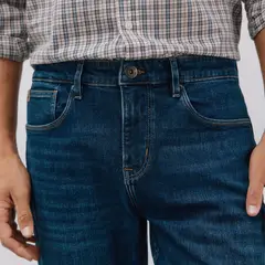 CORTEFIEL - Jean Regular Fit Hombre