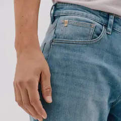 CORTEFIEL - Jean Regular Fit Hombre