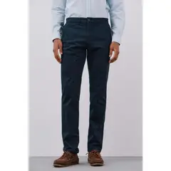 CORTEFIEL - Pantalón Slim Fit Hombre