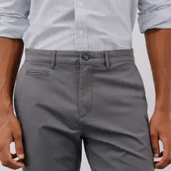CORTEFIEL - Pantalón Slim Fit Hombre
