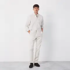 CORTEFIEL - Pantalón Slim Fit Hombre