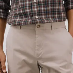 CORTEFIEL - Pantalón Regular Fit Hombre