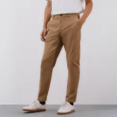 CORTEFIEL - Pantalón Regular Fit Hombre