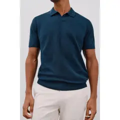 CORTEFIEL - Polo 100% Algodón Regular Fit Hombre