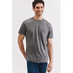 CORTEFIEL - Polo 100% Algodón Regular Fit Hombre