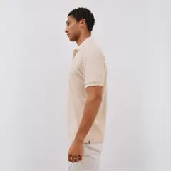 CORTEFIEL - POLO COOLMAX NEGRO M