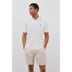 CORTEFIEL - Polo Algodón Regular Fit Hombre