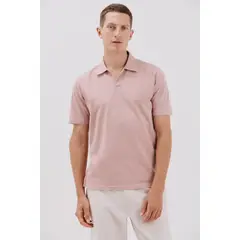 CORTEFIEL - Polo 100% Algodón Regular Fit Hombre