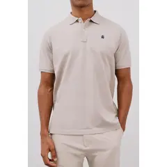 CORTEFIEL - Polo 100% Algodón Regular Fit Hombre