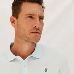 CORTEFIEL - Polo Slim Fit Hombre