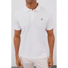 CORTEFIEL - Polo Slim Fit Hombre