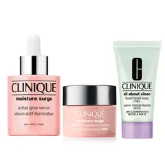 CLINIQUE - Set Moisture Surge Serum 30ml