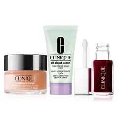CLINIQUE - Set Favoritos
