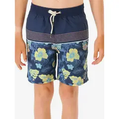 RIP CURL - Traje De Baño Niño