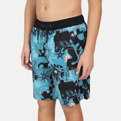 RIP CURL - Traje De Baño Niño
