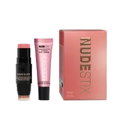 NUDESTIX - Rosy Pink Glow Kit
