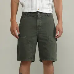 DOO AUSTRALIA - Bermuda Baggy Color