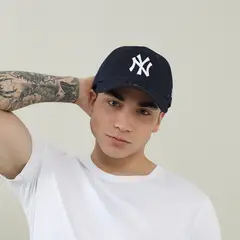 NEW ERA - Gorra Ne 940 New York Yankees Os