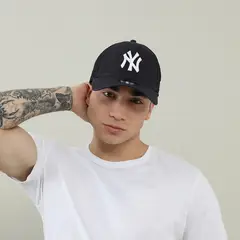 NEW ERA - Gorra Ne 940 Trucker New York Yanke