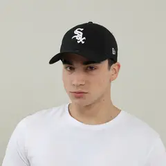 NEW ERA - Gorra Ne 940 Trucker Chicago White