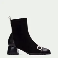 HISPANITAS - Botines Mujer