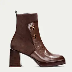 HISPANITAS - Botas Mujer